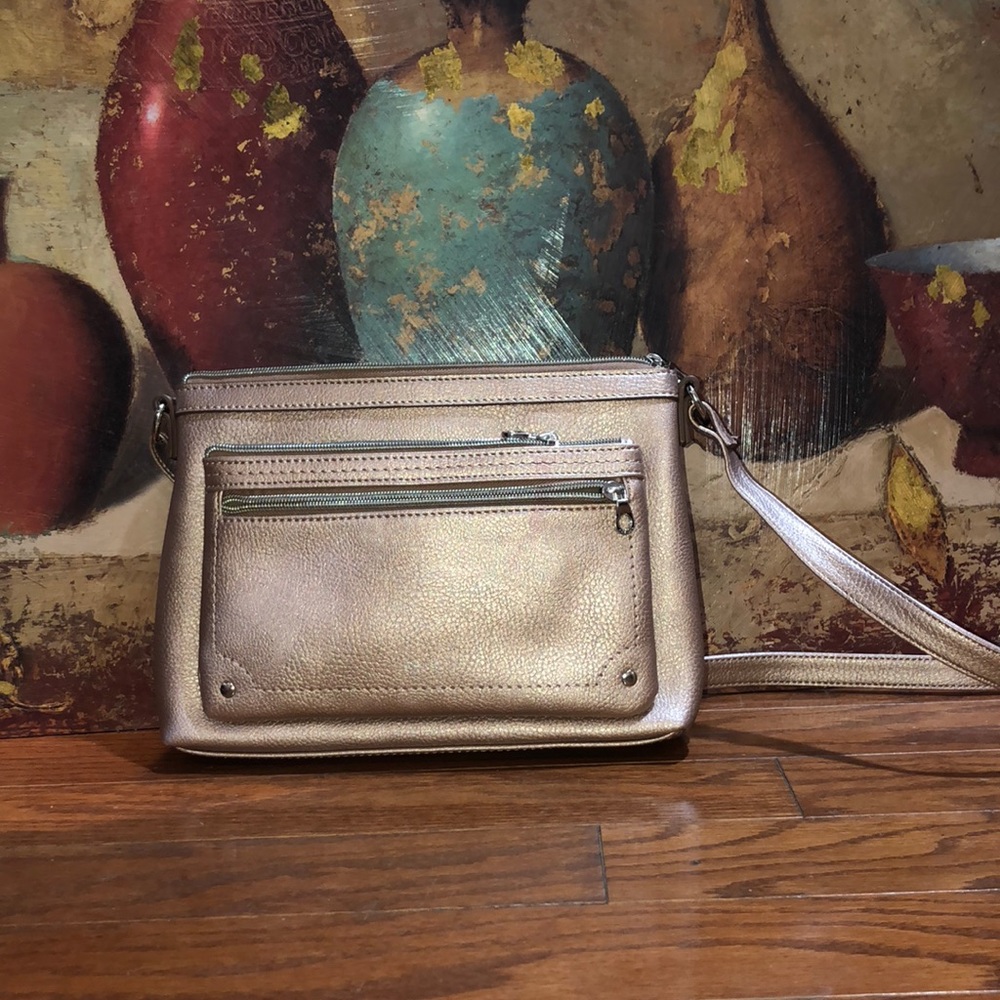 Shoulder bag